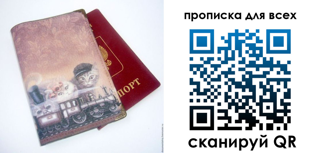 временная прописка в Курской области